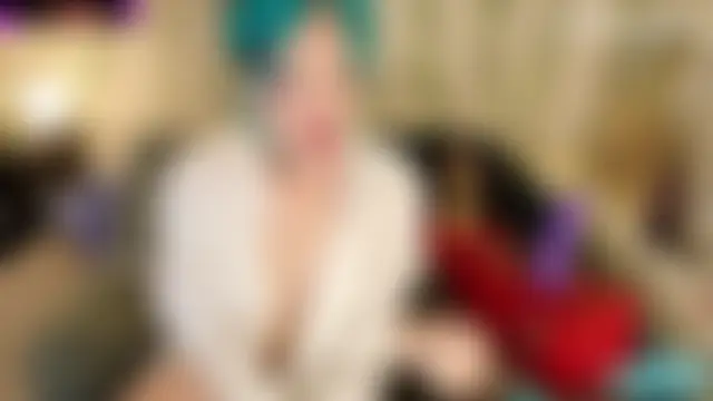 thetinyblue's Live Sex Cam Show