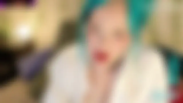 thetinyblue's Live Sex Cam Show