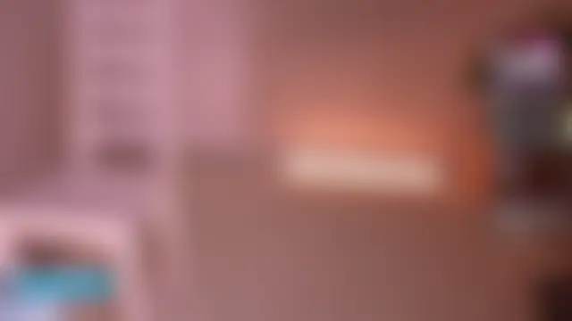 Miablueye's Webcam Show