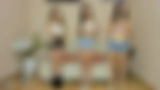 alice_rookie's Webcam Show