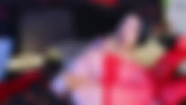 Ivey_Strigoi's Live Sex Cam Show