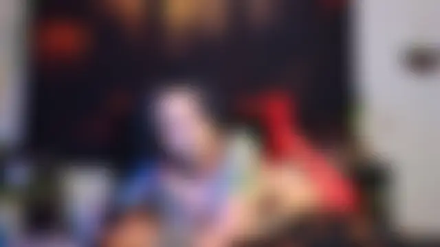 Ivey_Strigoi's Live Sex Cam Show