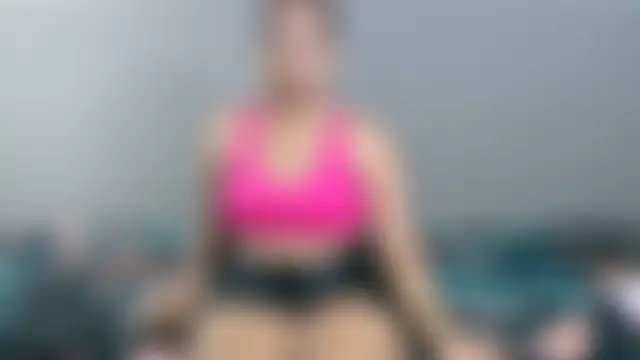 MissHornyChristian25's Webcam Show