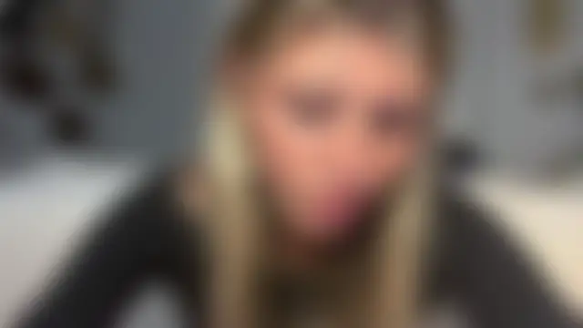 AnnGrayson's Webcam Show