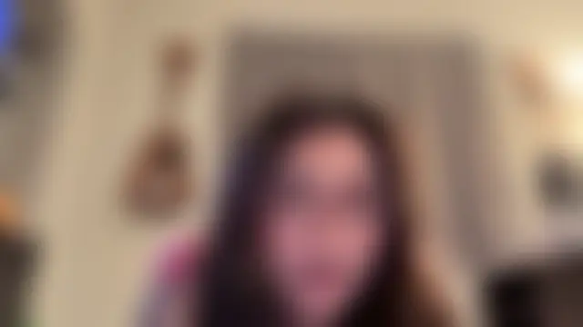 Pumpkin_bunny's Webcam Show