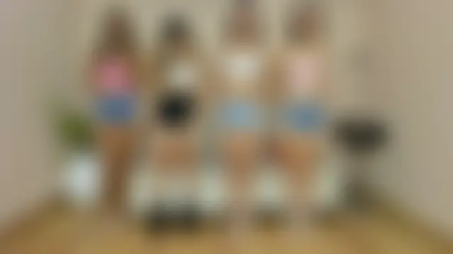 alice_rookie's Webcam Show