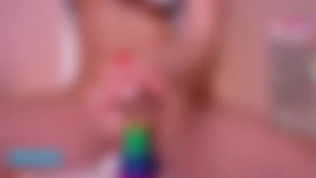 Miablueye's Webcam Show