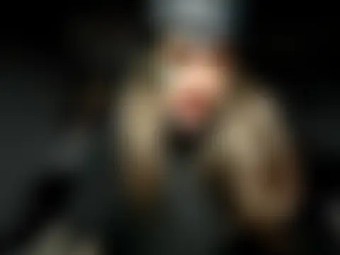 Dyskizly's Webcam Show