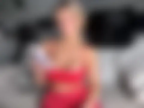 meggsworld's Webcam Show