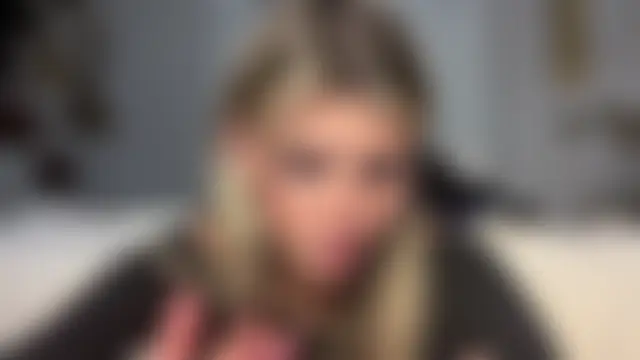 AnnGrayson's Webcam Show