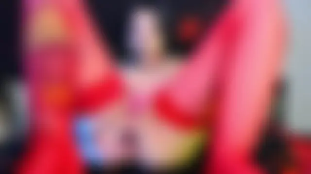 Ivey_Strigoi's Live Sex Cam Show