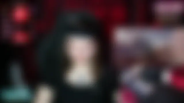 Lilithara666's Webcam Show