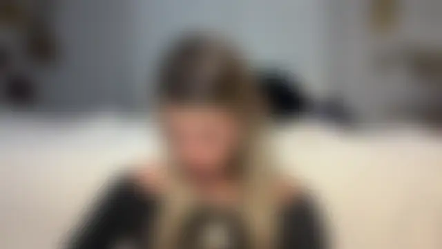 AnnGrayson's Live Sex Cam Show