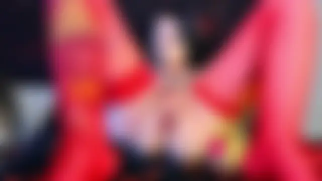 Ivey_Strigoi's Live Sex Cam Show