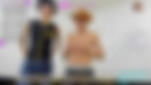 StrawwBoys' Live Sex Cam Show