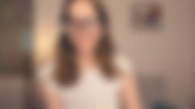 JoanBaggott's Webcam Show