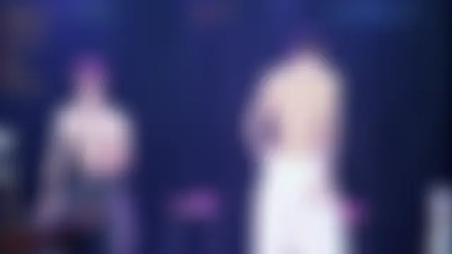 AAA-winner's Live Sex Cam Show