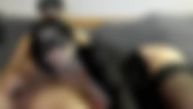 SessoinMaschera's Live Sex Cam Show