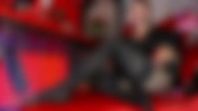 MistressAndre's Live Sex Cam Show