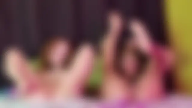 Pinkypupa-Love's Live Sex Cam Show