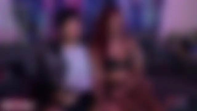 BlackBunnyxxx's Webcam Show