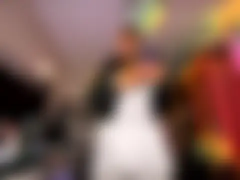 aliayourfav's Webcam Show