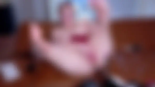 Scarlettredff's Live Sex Cam Show