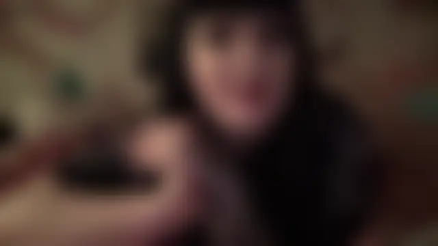 FaeKelly's Webcam Show