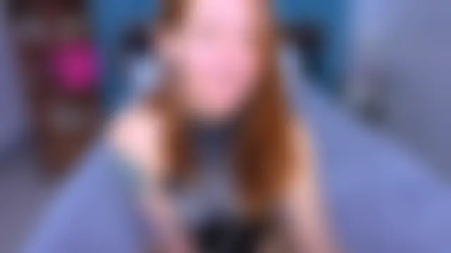 LucieHells' Webcam Show