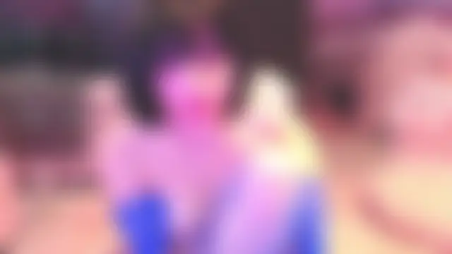 LunaMilav's Webcam Show