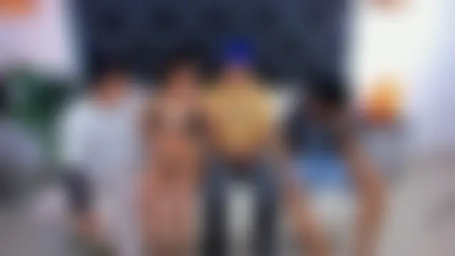 Crazy_nigth01's Webcam Show