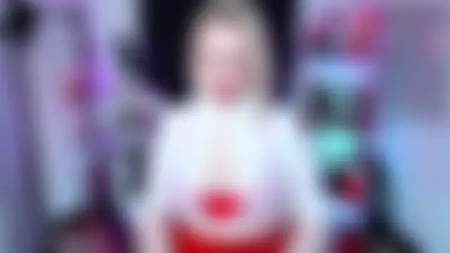 Anna_Maxwell's Live Sex Cam Show