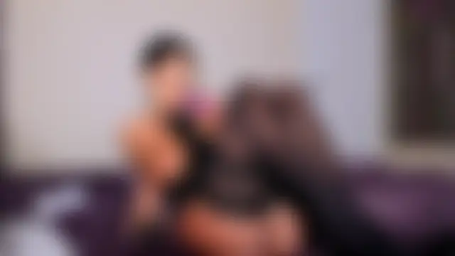 mayWaya's Live Sex Cam Show