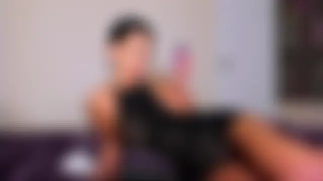 mayWaya's Live Sex Cam Show