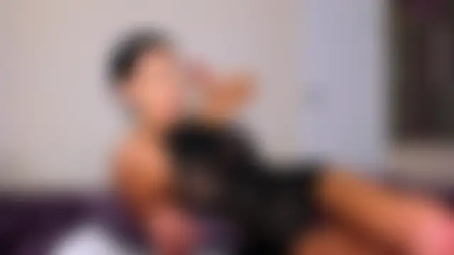 mayWaya's Live Sex Cam Show