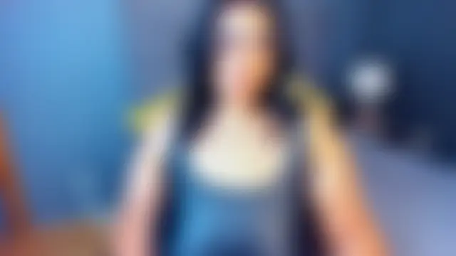 AmyCubes' Live Sex Cam Show