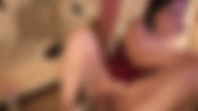 Coquette_Johnson's Live Sex Cam Show