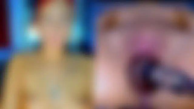 DesereaRose's Live Sex Cam Show