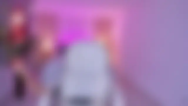 sharick_noir's Webcam Show