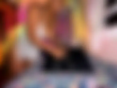 aliayourfav's Webcam Show