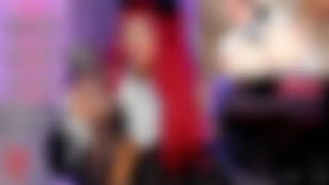 _Freydis_'s Live Sex Cam Show