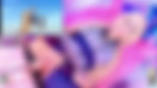 Nanamii-'s Live Sex Cam Show