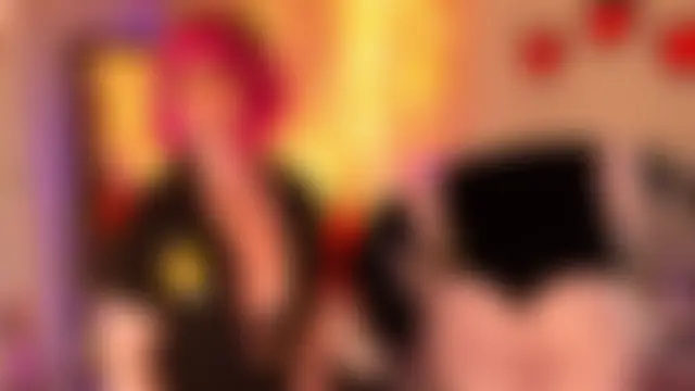 Angel-Lewd-Cake's Webcam Show