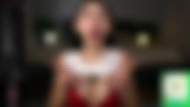 Sssonya's Webcam Show