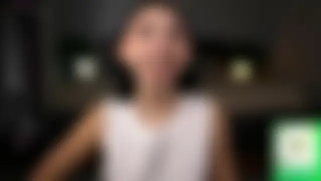 Sssonya's Webcam Show