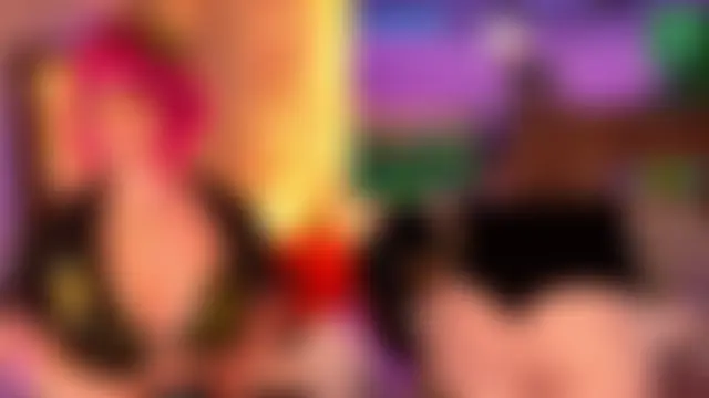 Angel-Lewd-Cake's Live Sex Cam Show