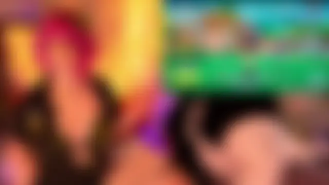 Angel-Lewd-Cake's Webcam Show