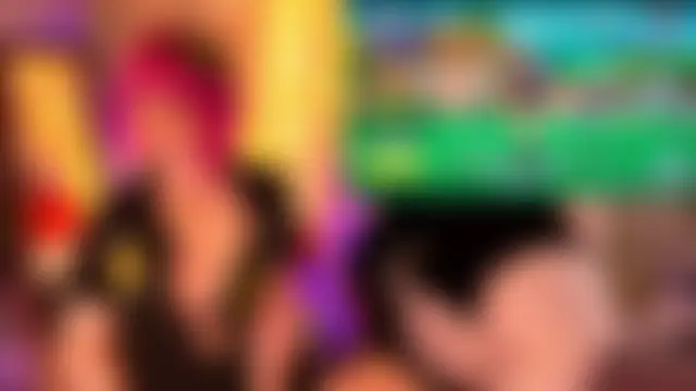 Angel-Lewd-Cake's Webcam Show