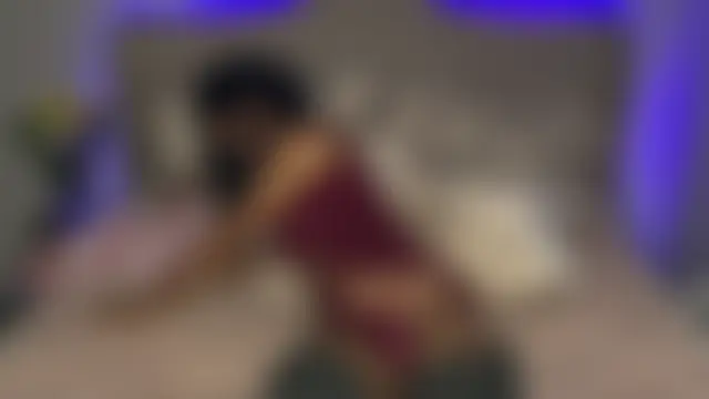 sexymsbrown's Webcam Show