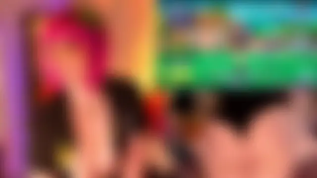 Angel-Lewd-Cake's Webcam Show